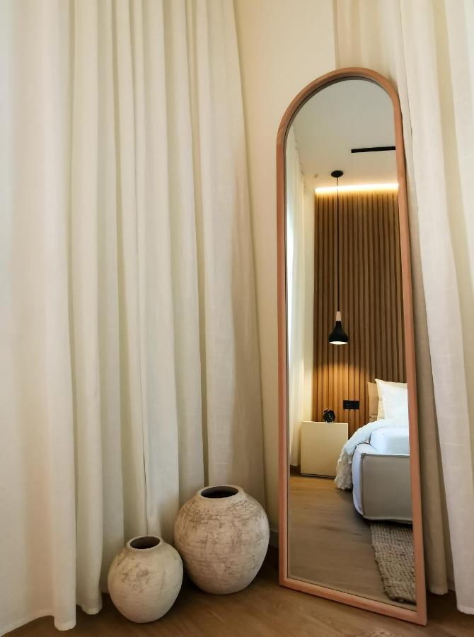 Ferienwohnung Olive Koukaki Athen Exterior foto
