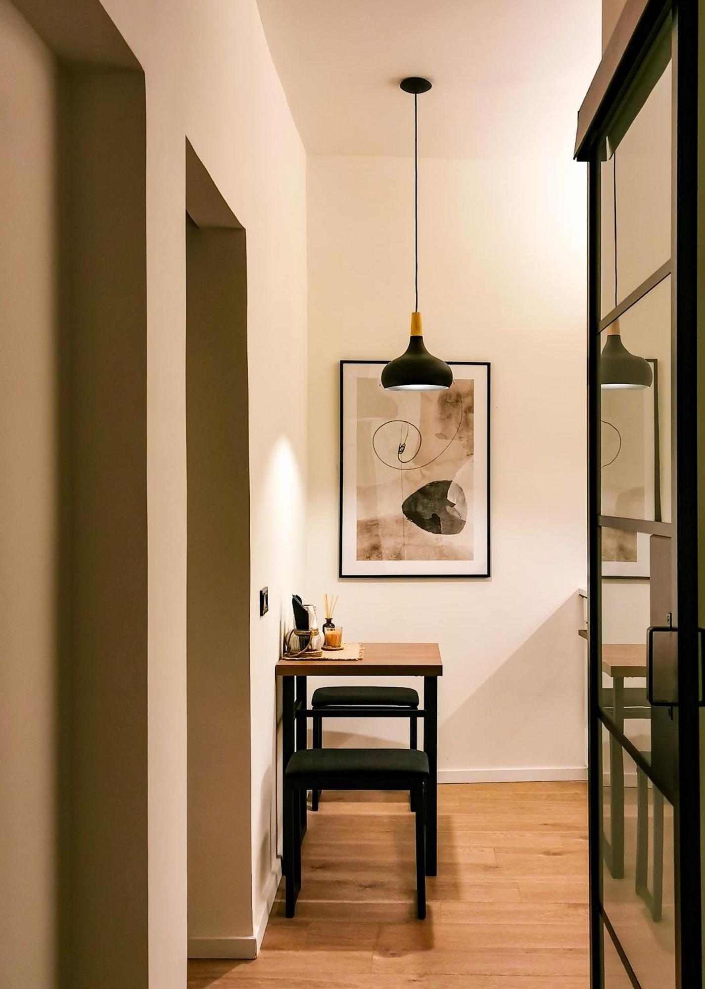 Ferienwohnung Olive Koukaki Athen Exterior foto